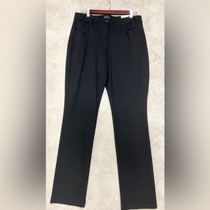 WHBM Slim pant size 10R NWT